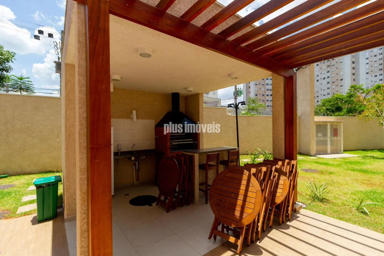 Apartamento, 2 quartos, 42 m² - Foto 22