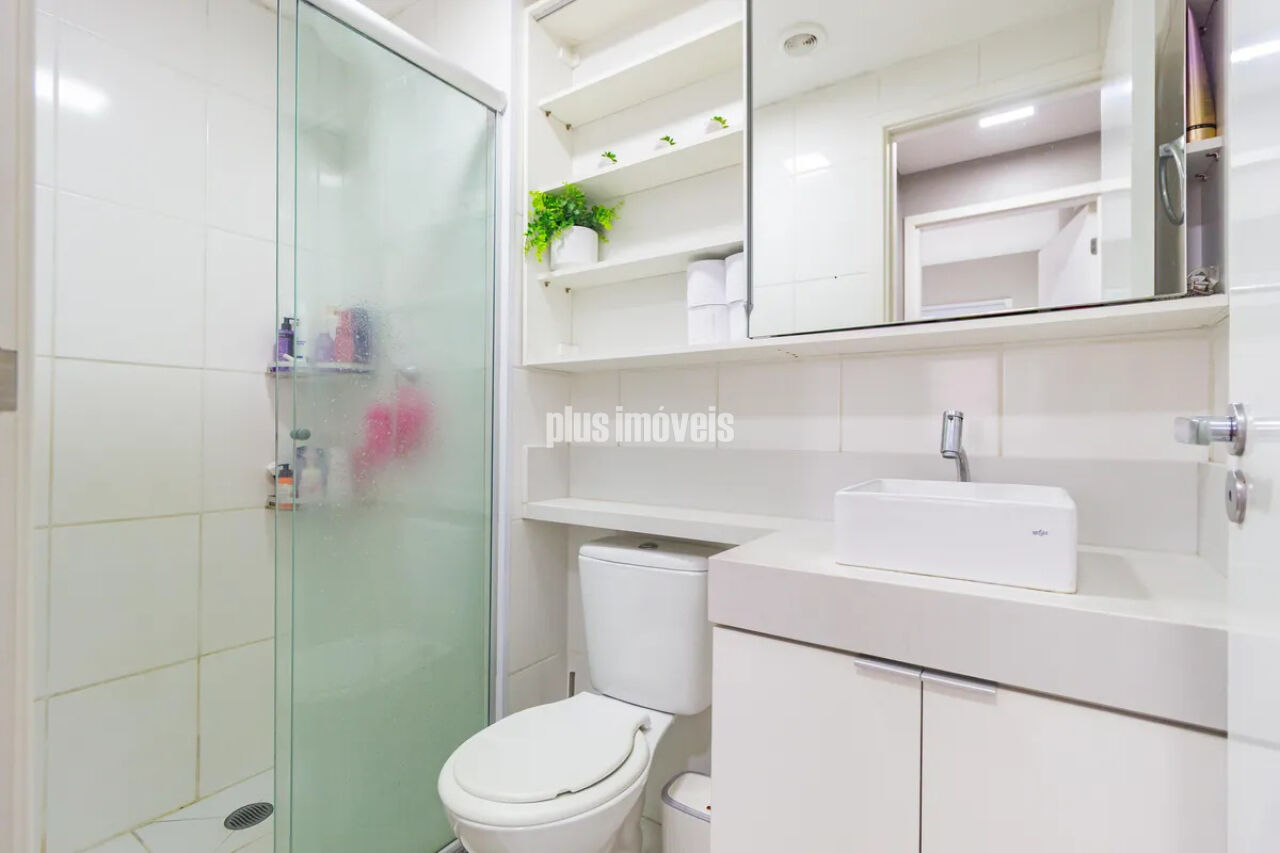 Apartamento, 2 quartos, 42 m² - Foto 14