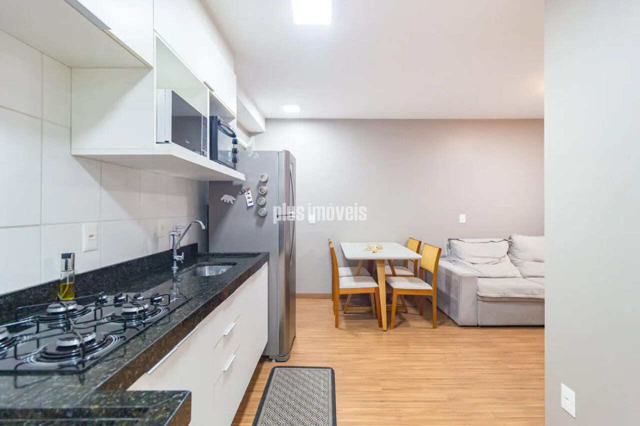 Apartamento, 2 quartos, 42 m² - Foto 9