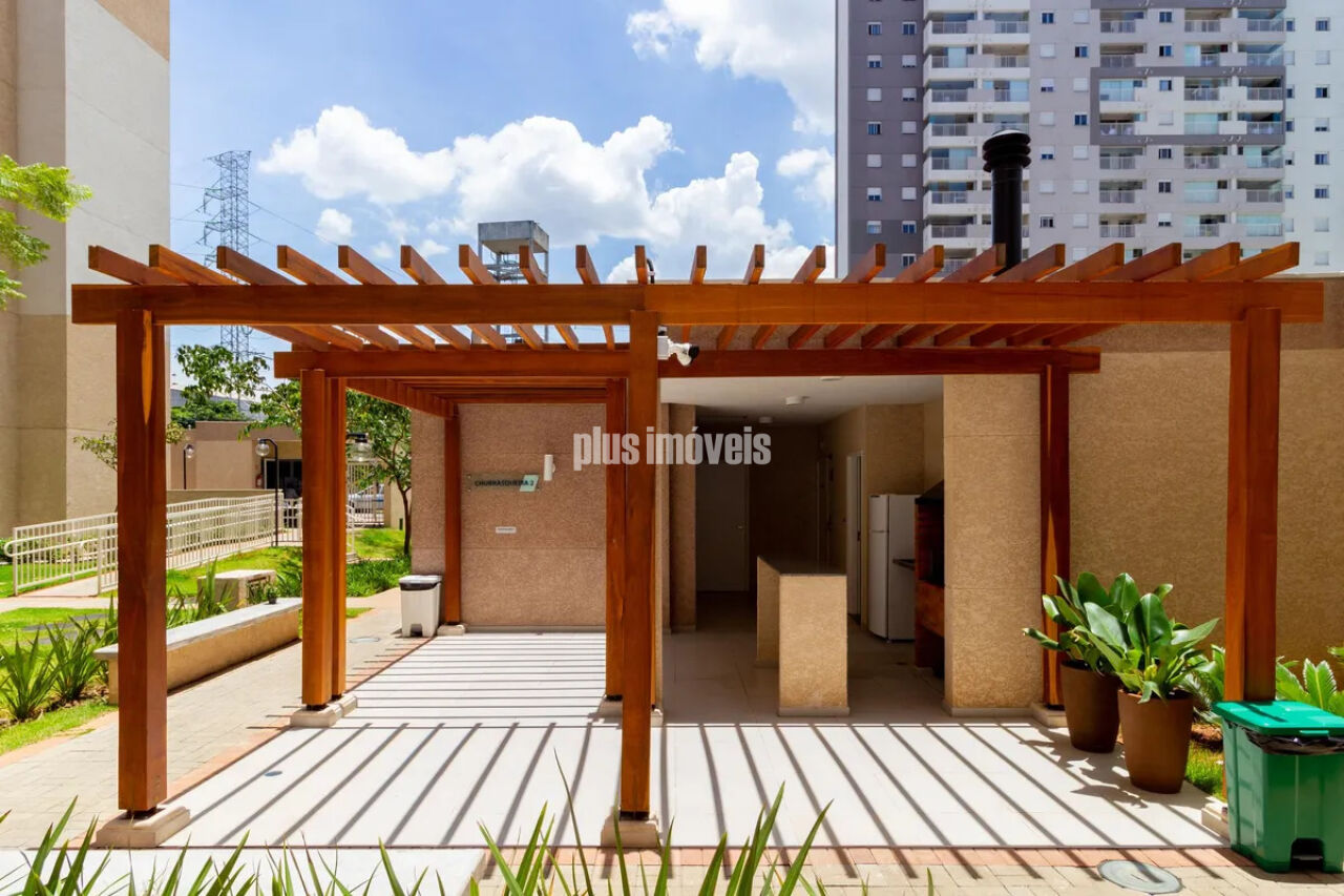 Apartamento, 2 quartos, 42 m² - Foto 23