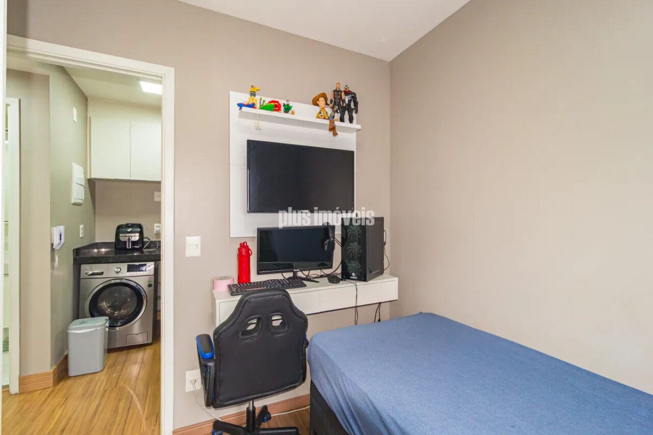 Apartamento, 2 quartos, 42 m² - Foto 18