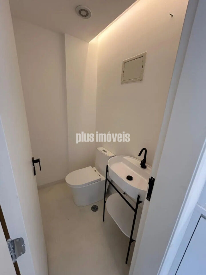 Sala-Conjunto, 40 m² - Foto 5