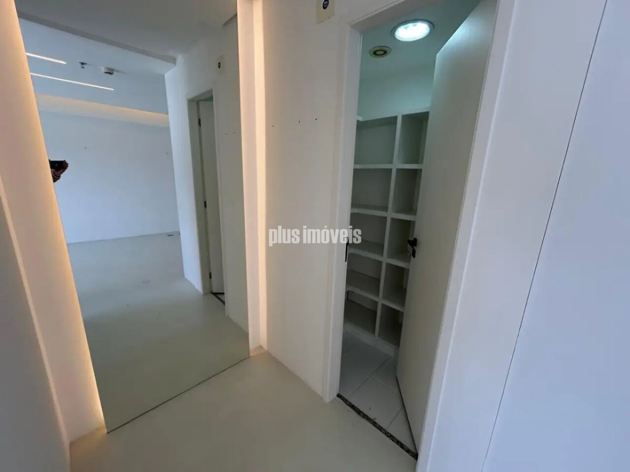 Sala-Conjunto, 40 m² - Foto 3