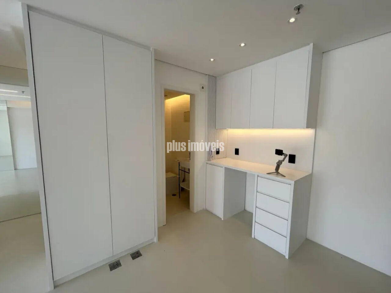 Sala-Conjunto, 40 m² - Foto 4