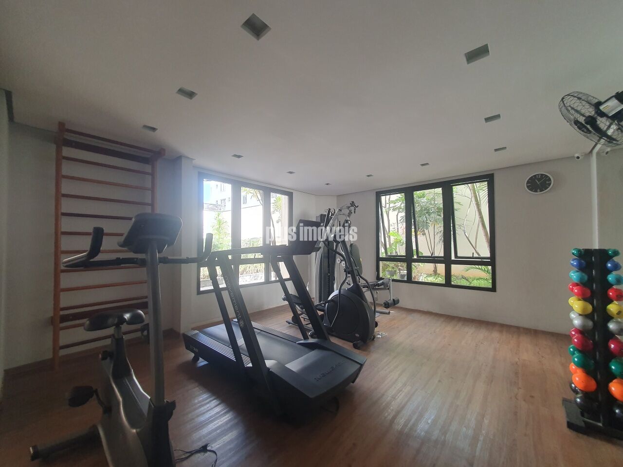 Apartamento, 1 quarto, 45 m² - Foto 13