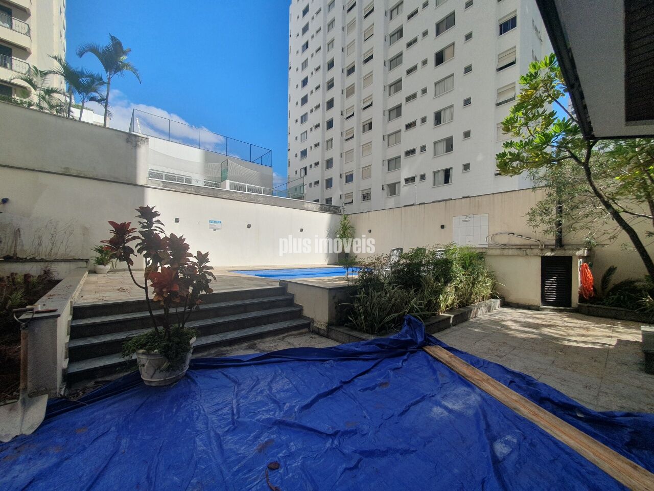 Apartamento, 1 quarto, 45 m² - Foto 14