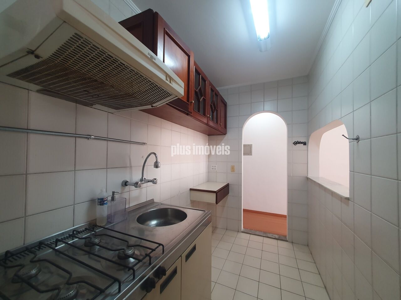 Apartamento, 1 quarto, 45 m² - Foto 9