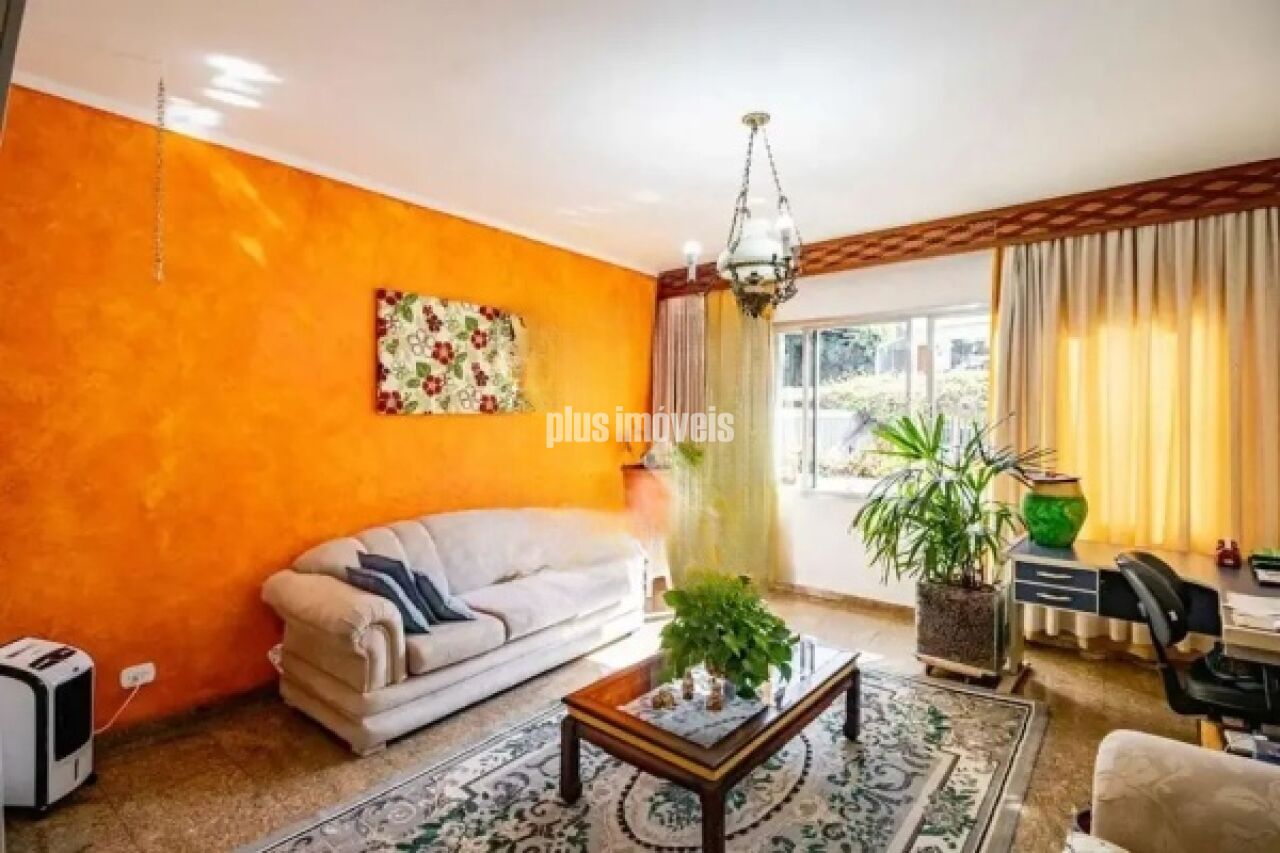 Casa, 3 quartos, 196 m² - Foto 1