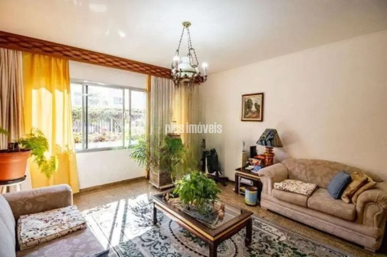 Casa, 3 quartos, 196 m² - Foto 3