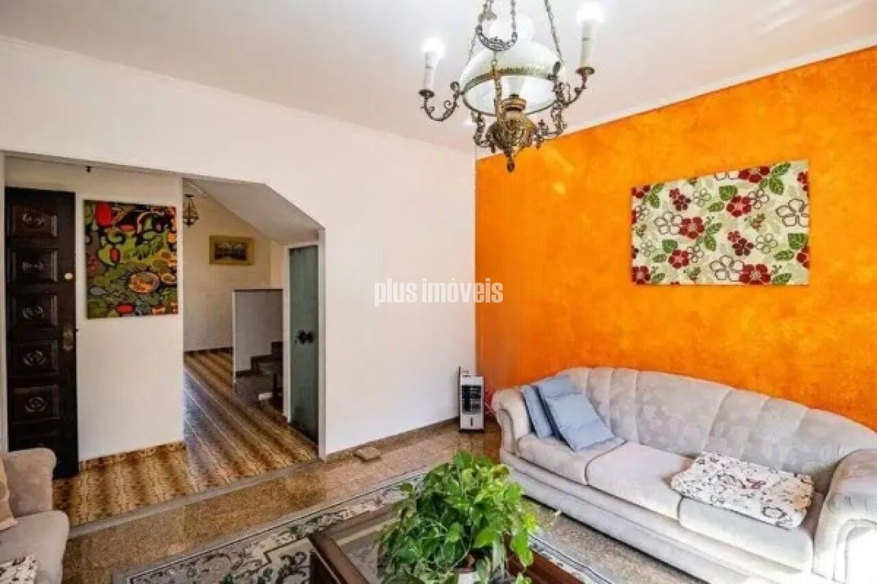 Casa, 3 quartos, 196 m² - Foto 2