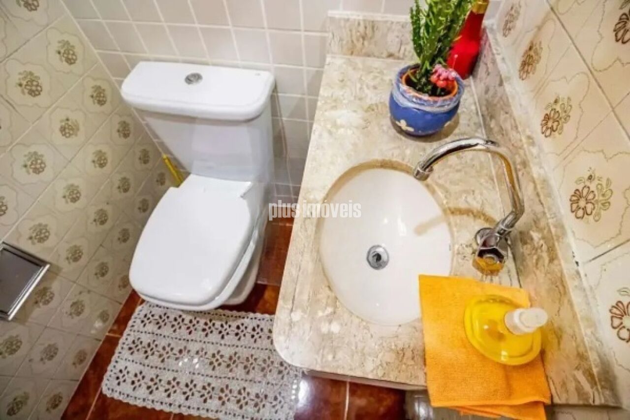 Casa, 3 quartos, 196 m² - Foto 7