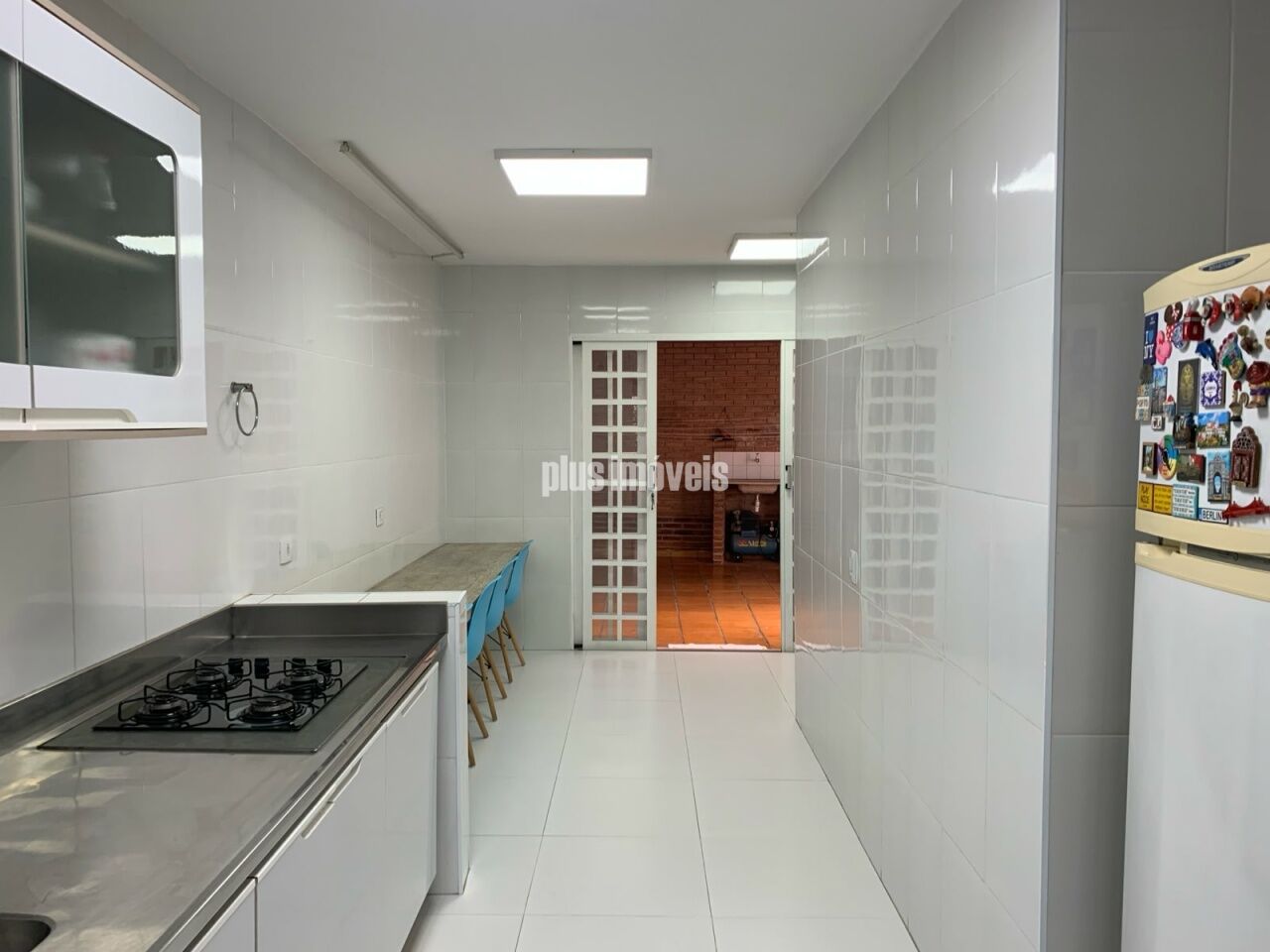 Casa, 3 quartos, 152 m² - Foto 6