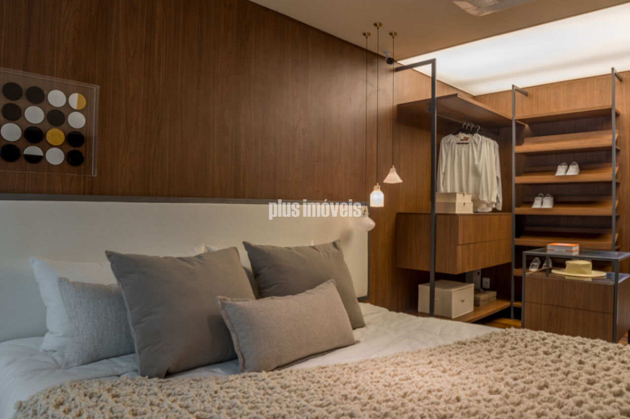 Apartamento, 4 quartos, 180 m² - Foto 8