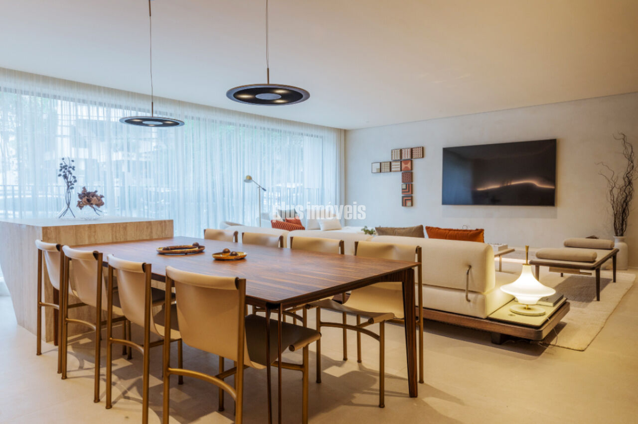 Apartamento, 4 quartos, 180 m² - Foto 27