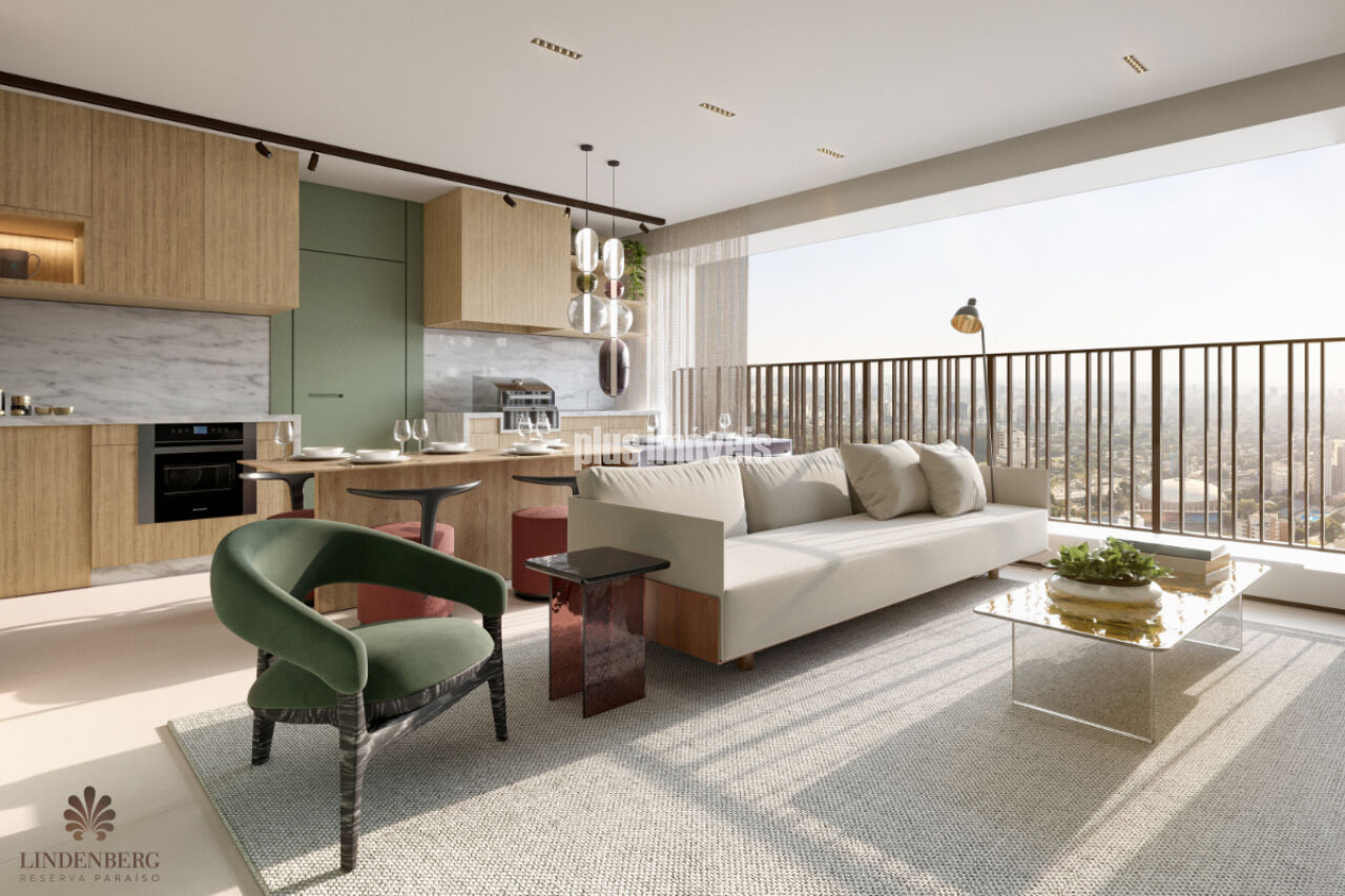 Apartamento, 4 quartos, 180 m² - Foto 6