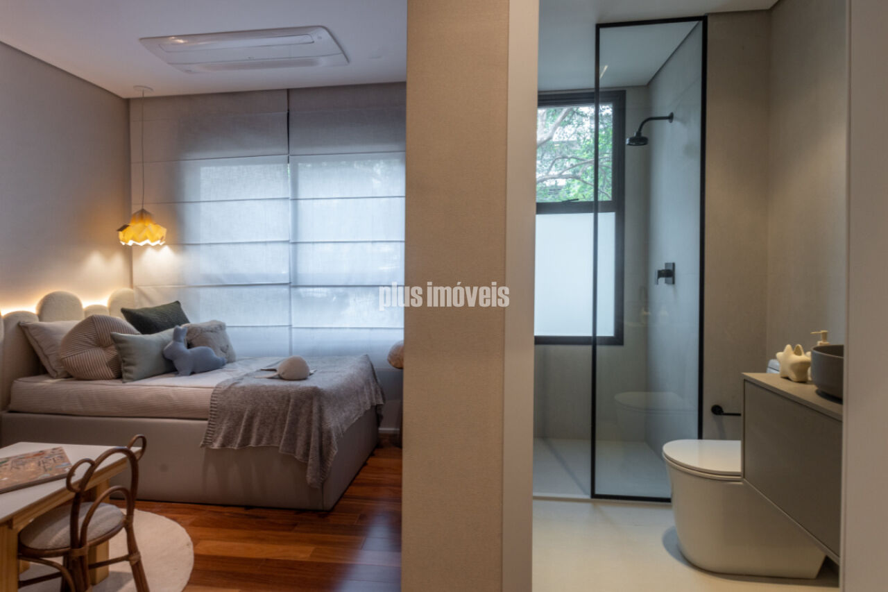 Apartamento, 4 quartos, 180 m² - Foto 17