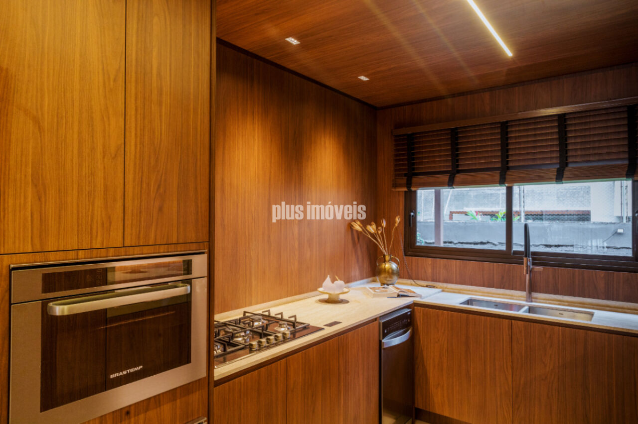 Apartamento, 4 quartos, 180 m² - Foto 34