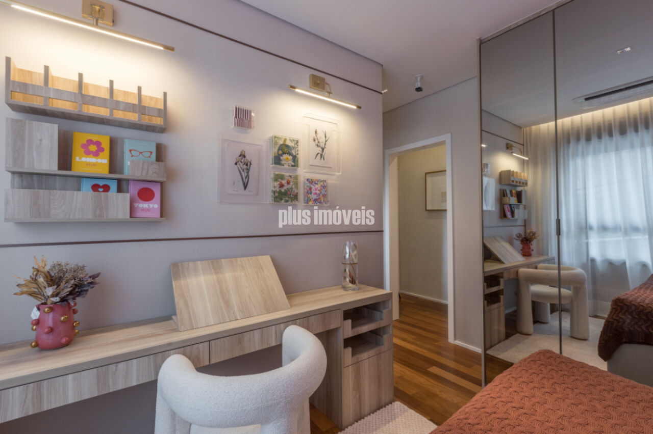 Apartamento, 4 quartos, 180 m² - Foto 20