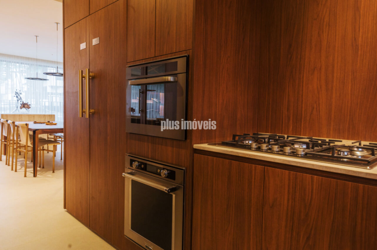 Apartamento, 4 quartos, 180 m² - Foto 35