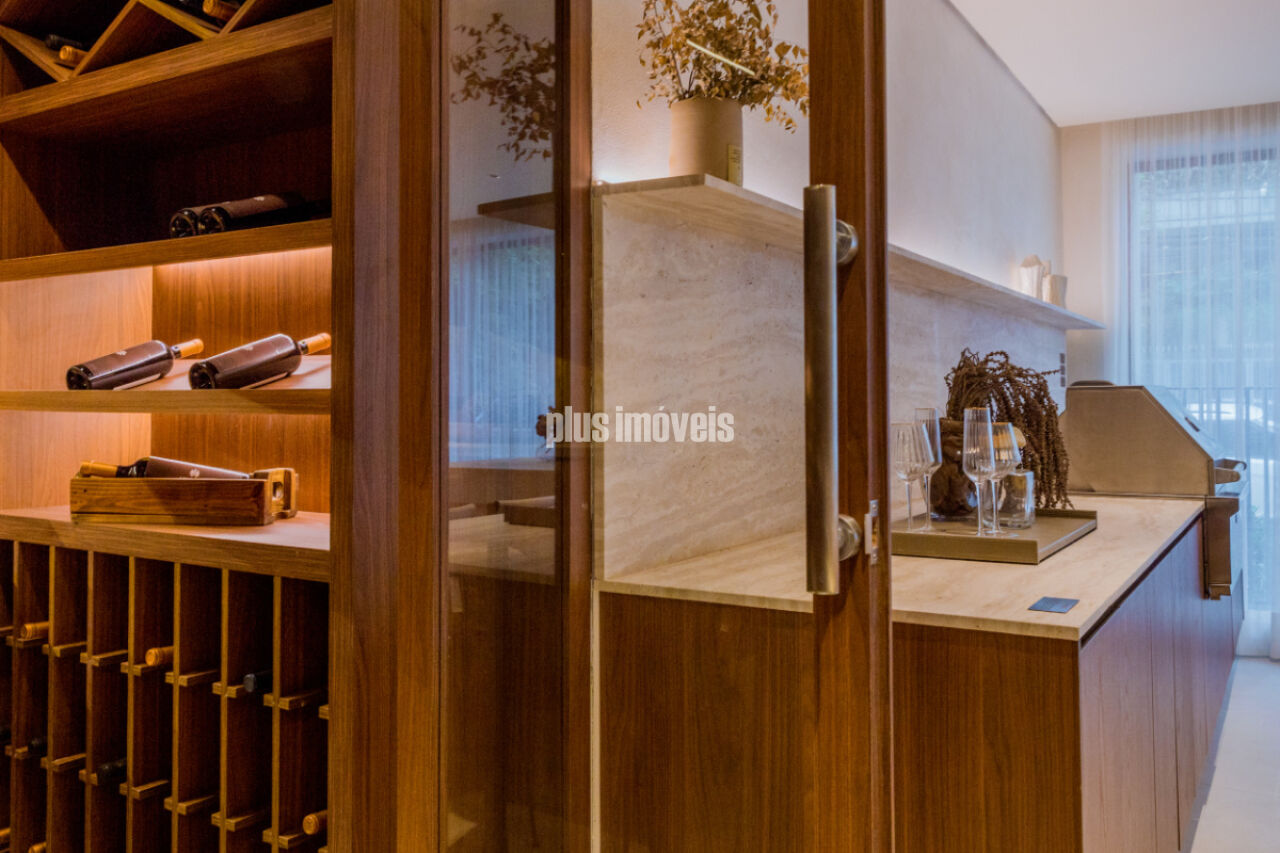 Apartamento, 4 quartos, 180 m² - Foto 32