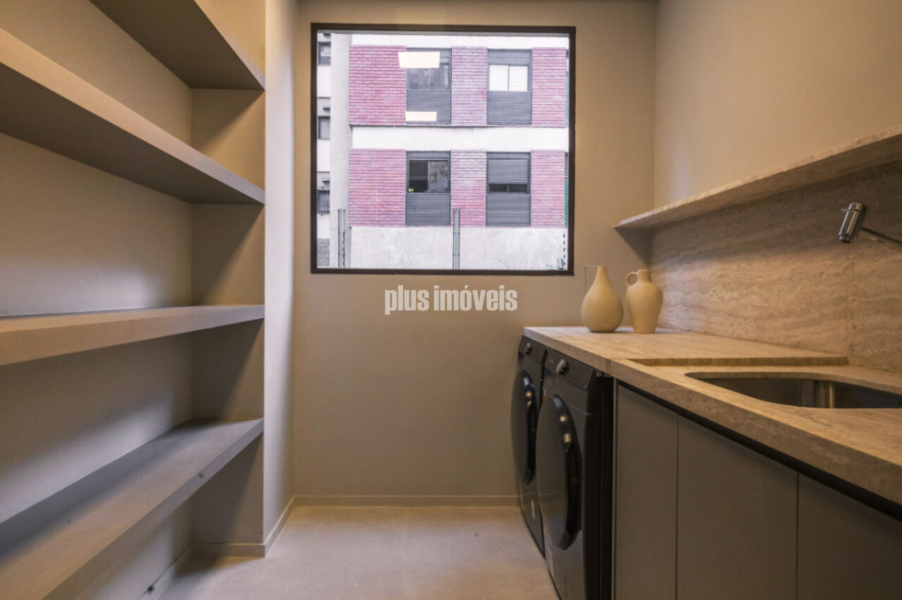 Apartamento, 4 quartos, 180 m² - Foto 37