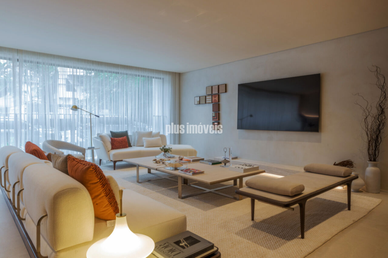 Apartamento, 4 quartos, 180 m² - Foto 26