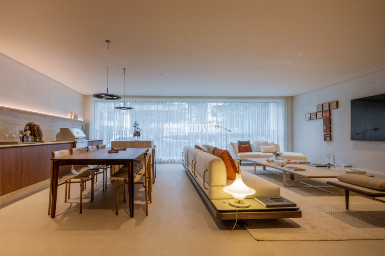 Apartamento, 4 quartos, 180 m² - Foto 30
