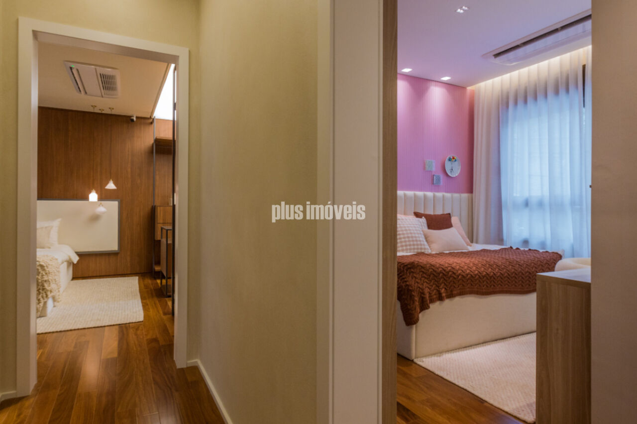 Apartamento, 4 quartos, 180 m² - Foto 15