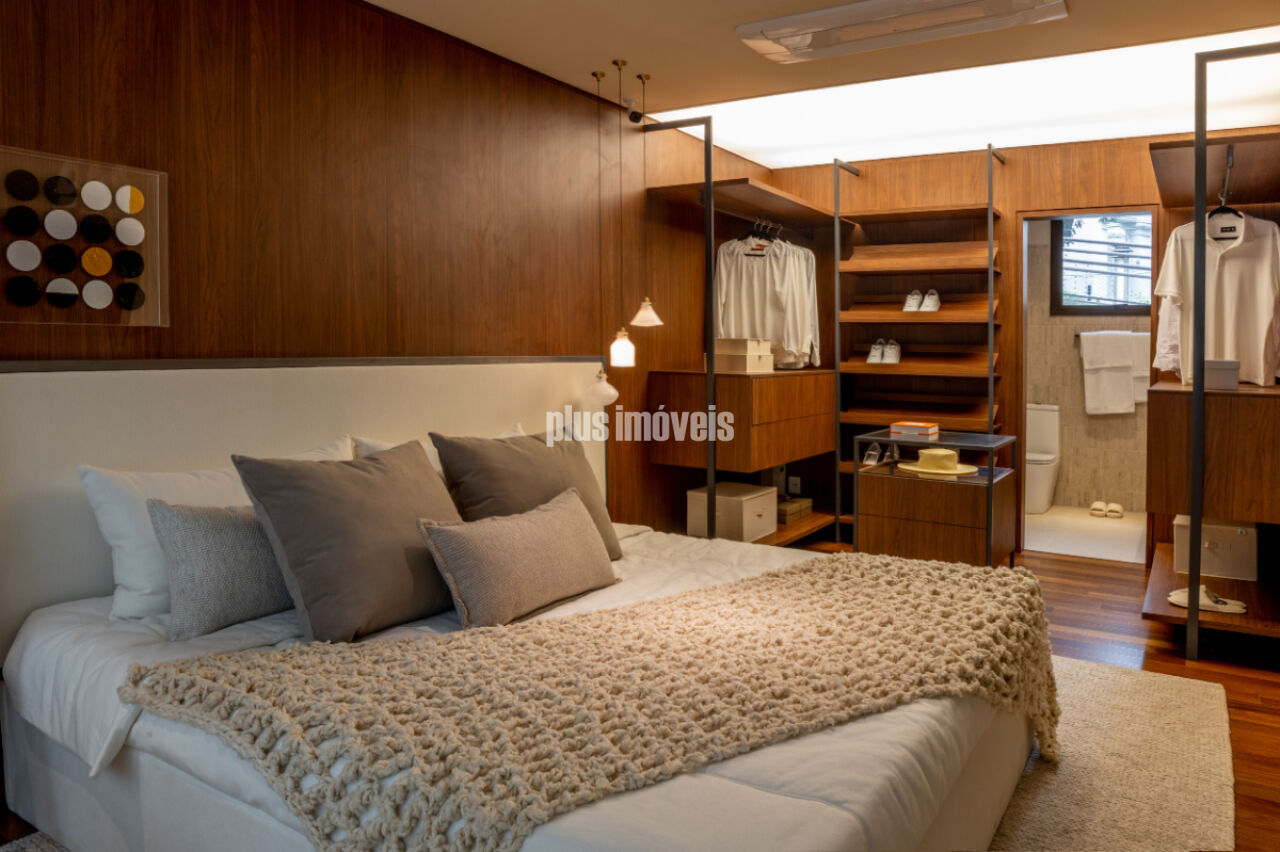 Apartamento, 4 quartos, 180 m² - Foto 11