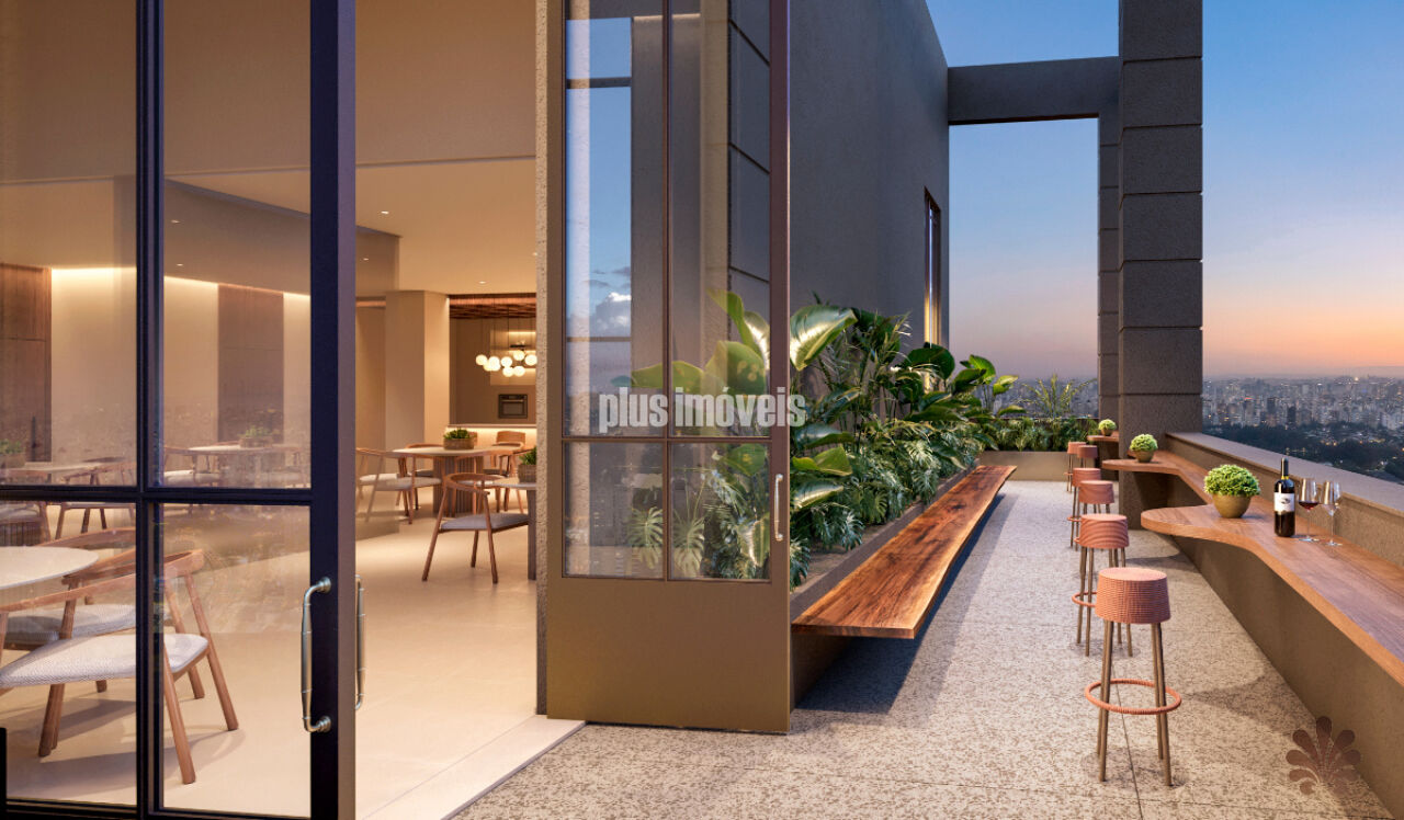 Apartamento, 4 quartos, 180 m² - Foto 47