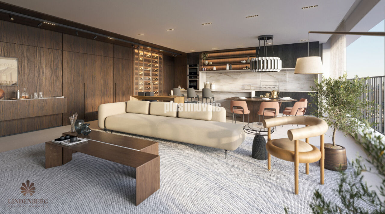 Apartamento, 4 quartos, 180 m² - Foto 7