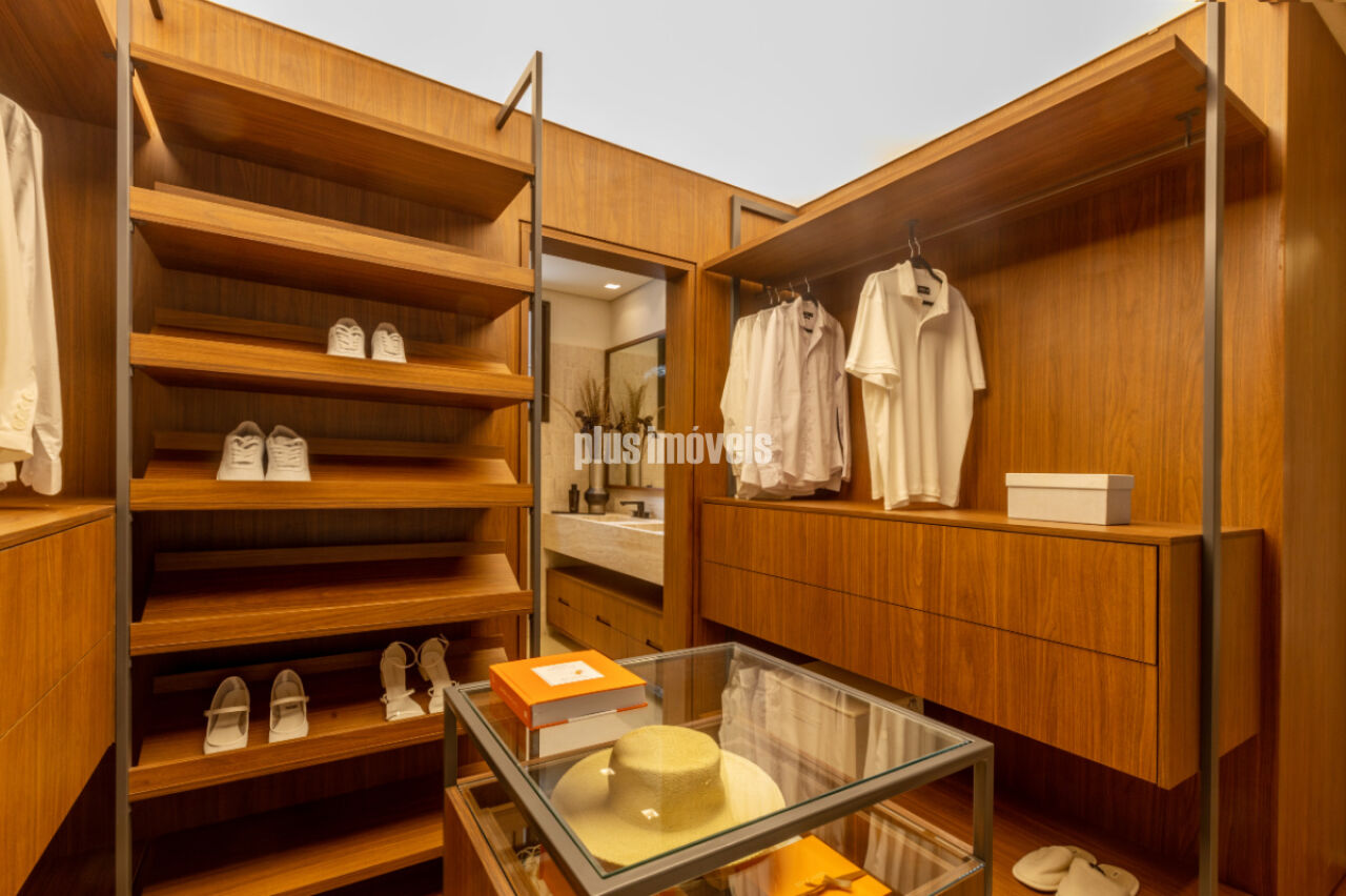 Apartamento, 4 quartos, 180 m² - Foto 10