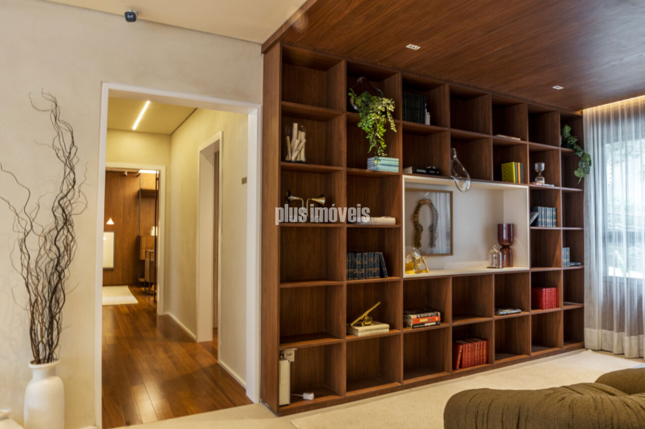 Apartamento, 4 quartos, 180 m² - Foto 22