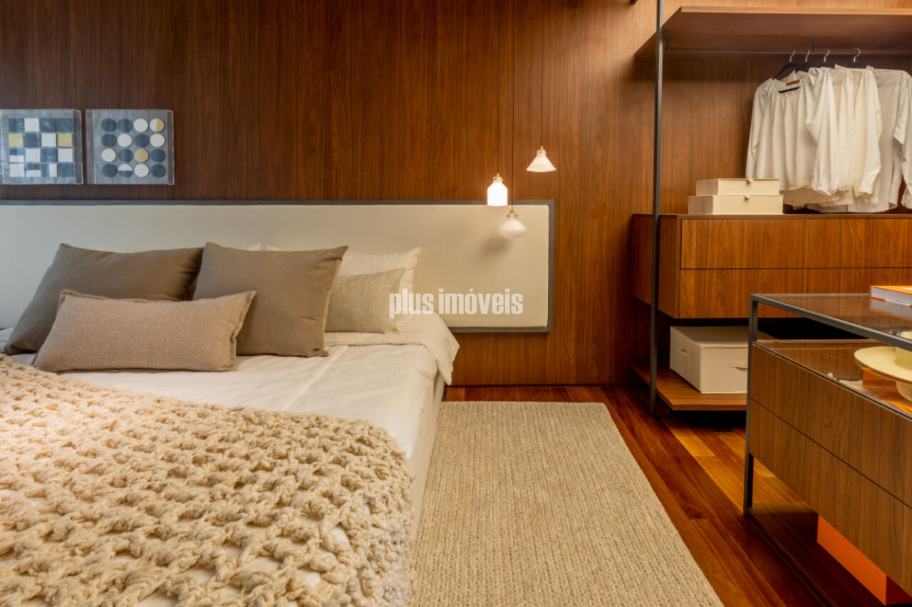 Apartamento, 4 quartos, 180 m² - Foto 5