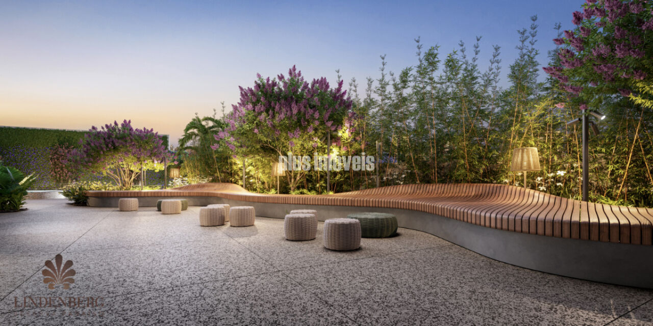 Apartamento, 4 quartos, 180 m² - Foto 40