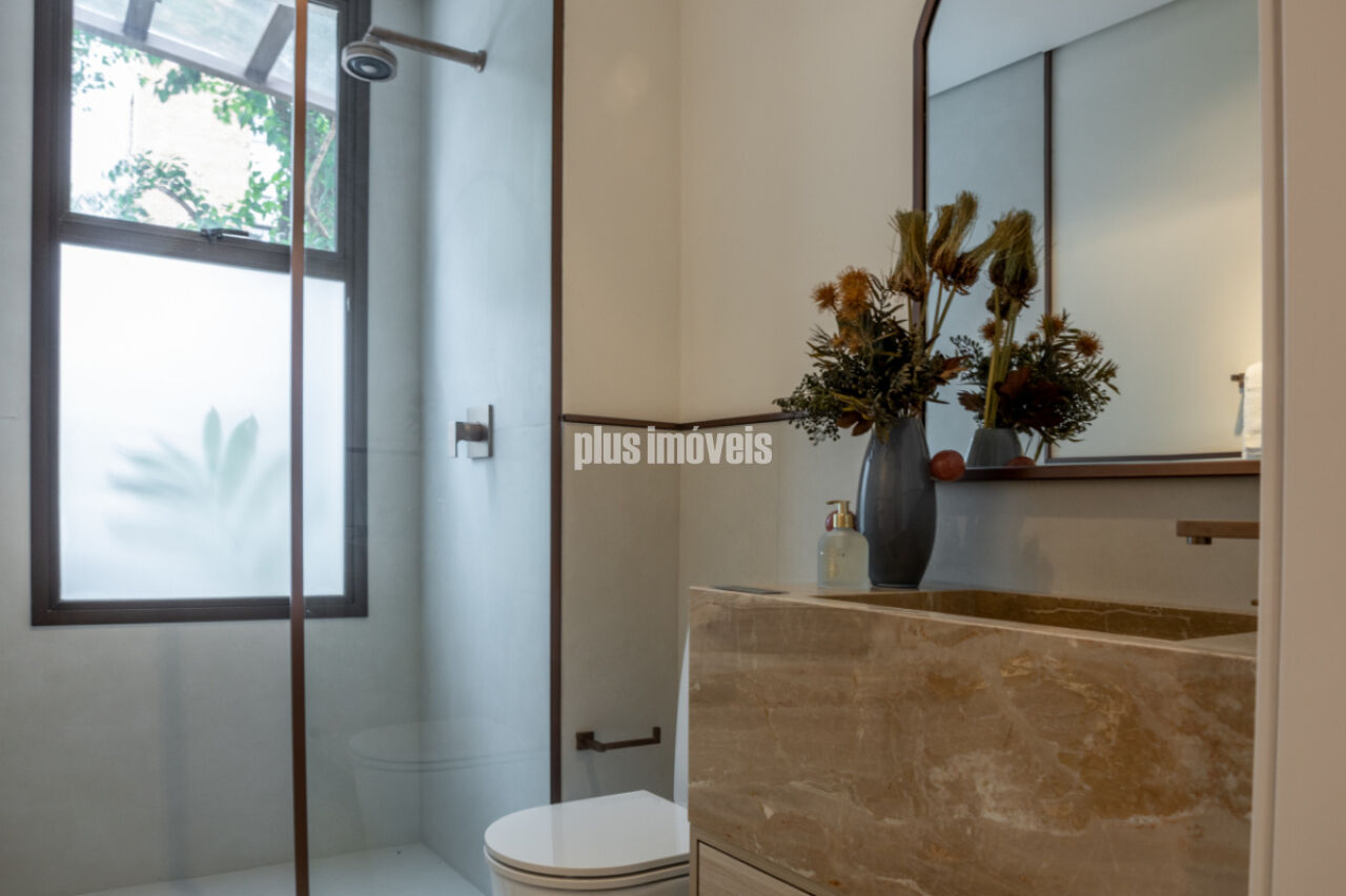 Apartamento, 4 quartos, 180 m² - Foto 21
