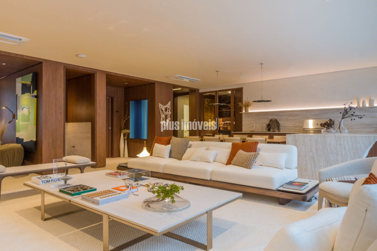 Apartamento, 4 quartos, 180 m² - Foto 28