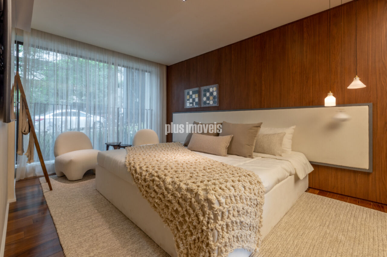 Apartamento, 4 quartos, 180 m² - Foto 3