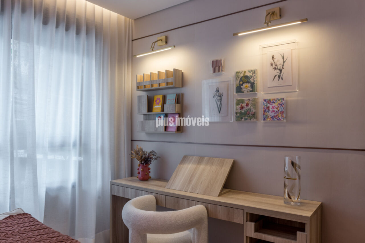 Apartamento, 4 quartos, 180 m² - Foto 19