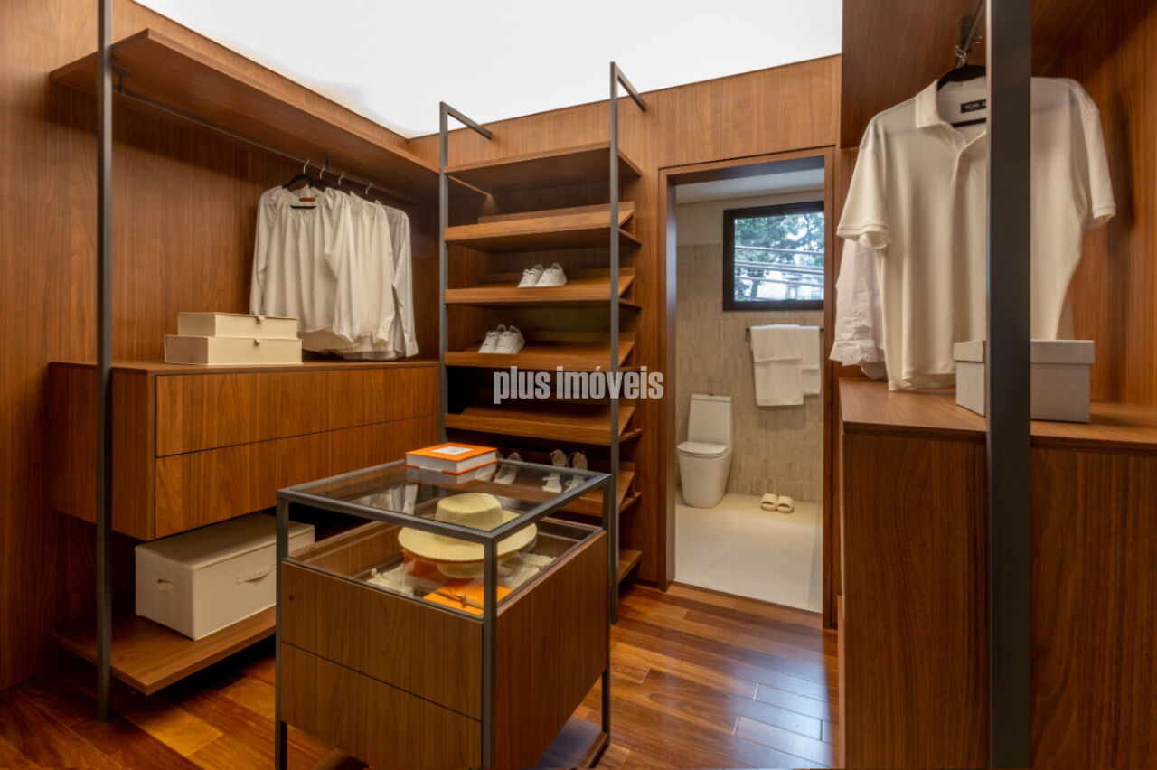 Apartamento, 4 quartos, 180 m² - Foto 9