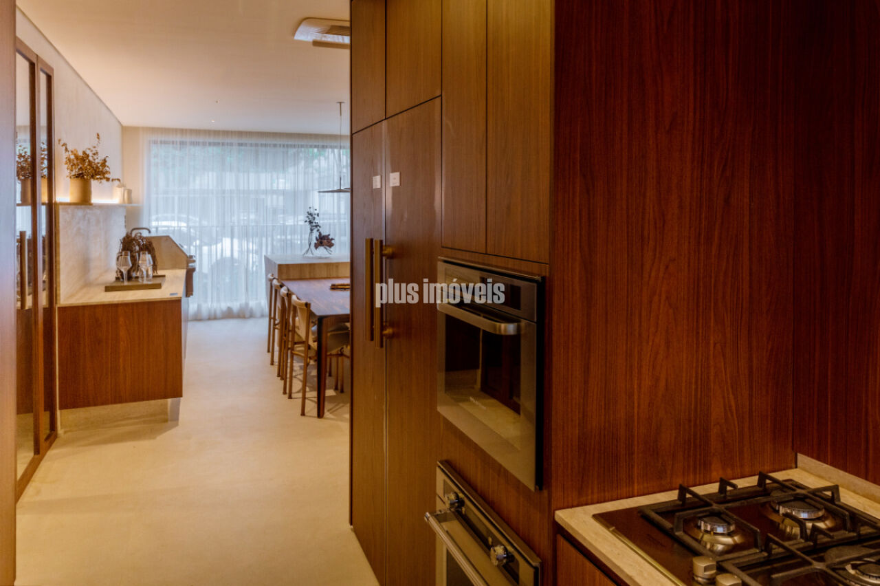 Apartamento, 4 quartos, 180 m² - Foto 33