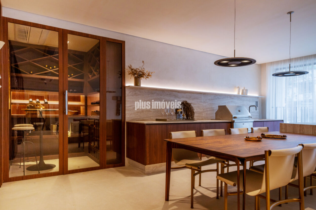 Apartamento, 4 quartos, 180 m² - Foto 31