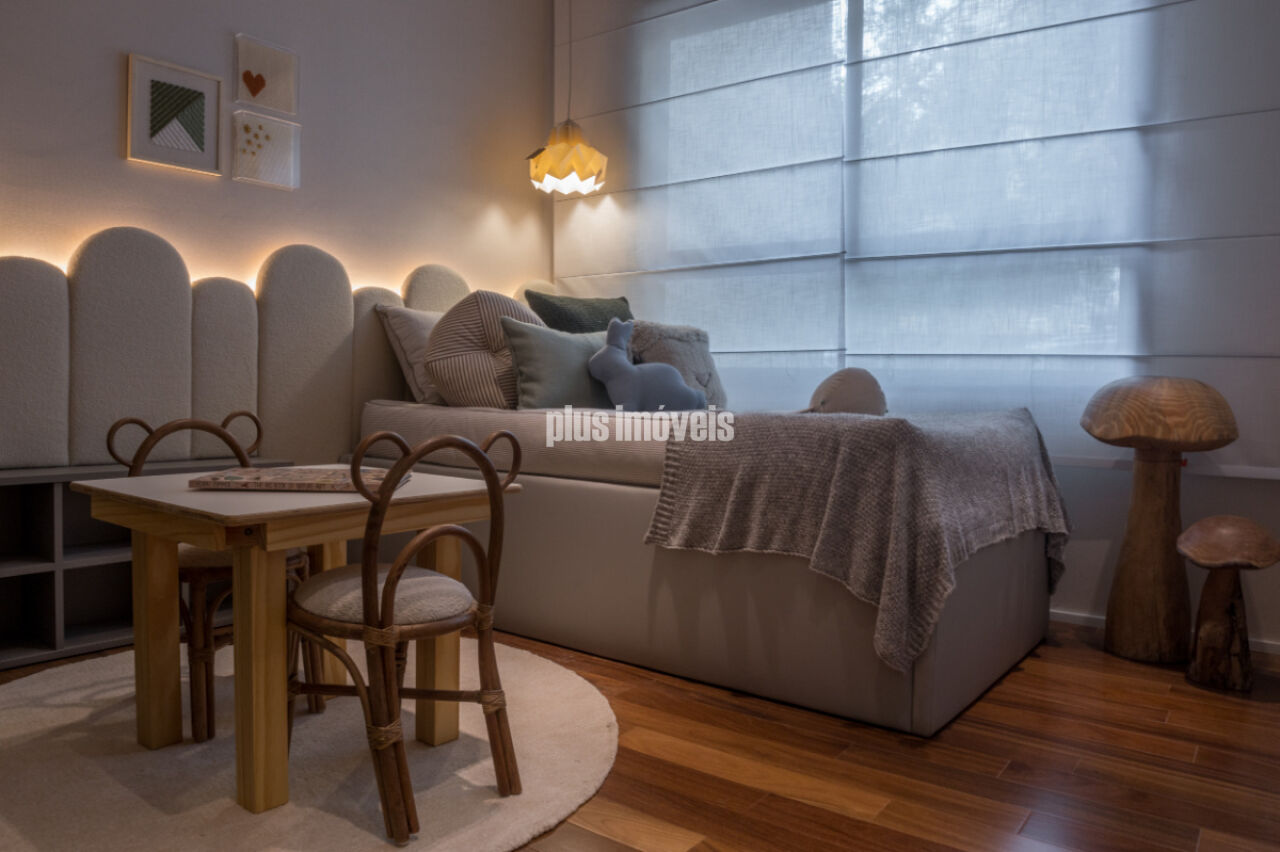 Apartamento, 4 quartos, 180 m² - Foto 16