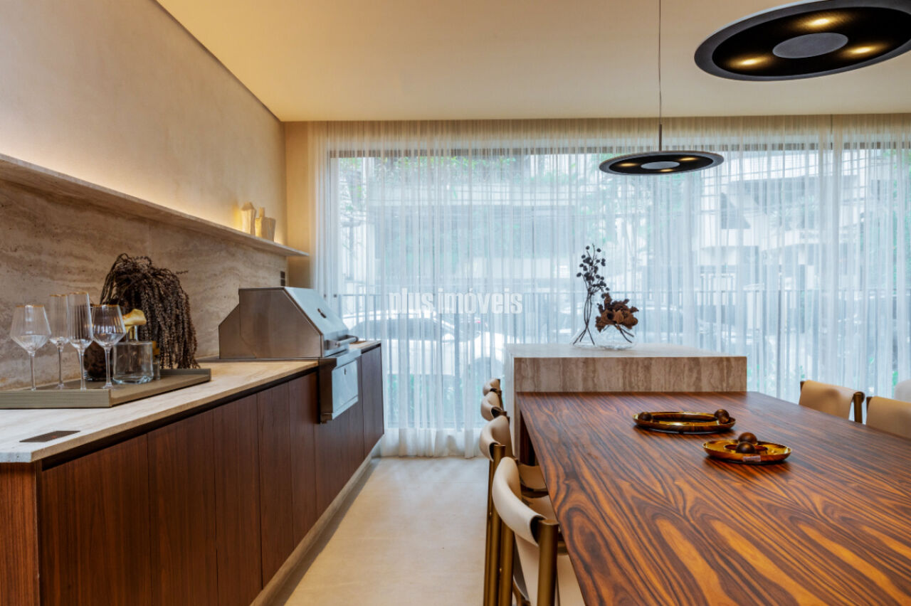 Apartamento, 4 quartos, 180 m² - Foto 29