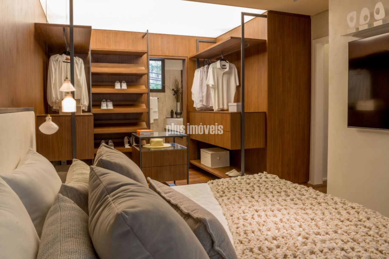 Apartamento, 4 quartos, 180 m² - Foto 4