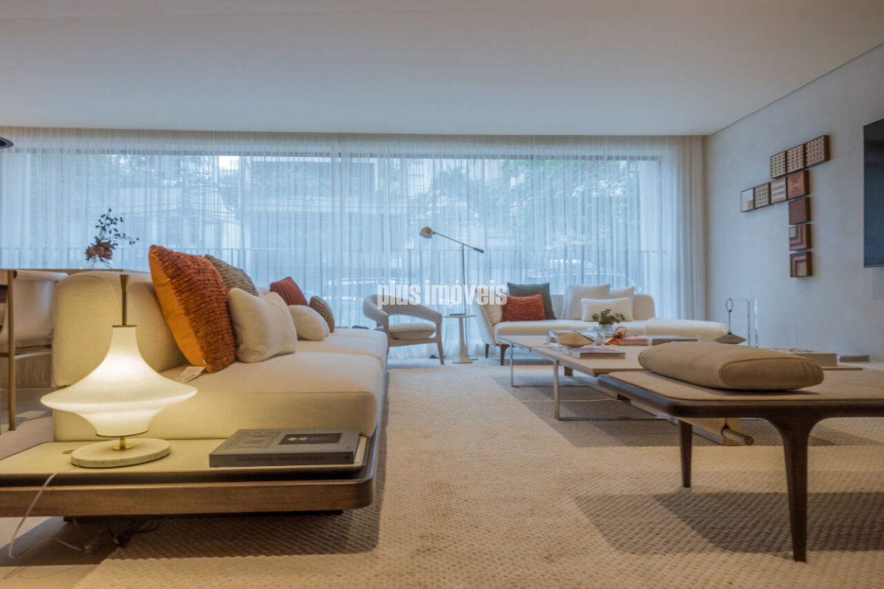 Apartamento, 4 quartos, 180 m² - Foto 2