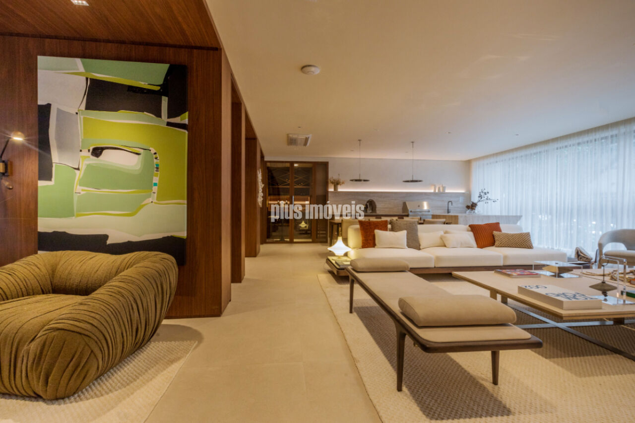 Apartamento, 4 quartos, 180 m² - Foto 24
