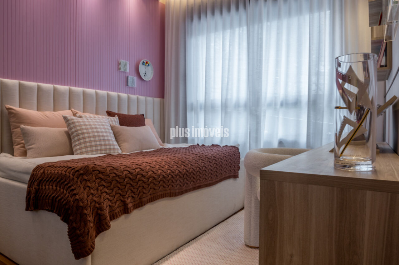 Apartamento, 4 quartos, 180 m² - Foto 18
