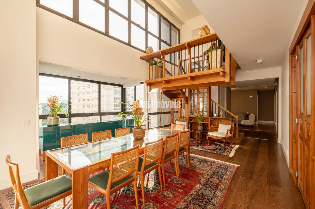 Apartamento, 3 quartos, 348 m² - Foto 17