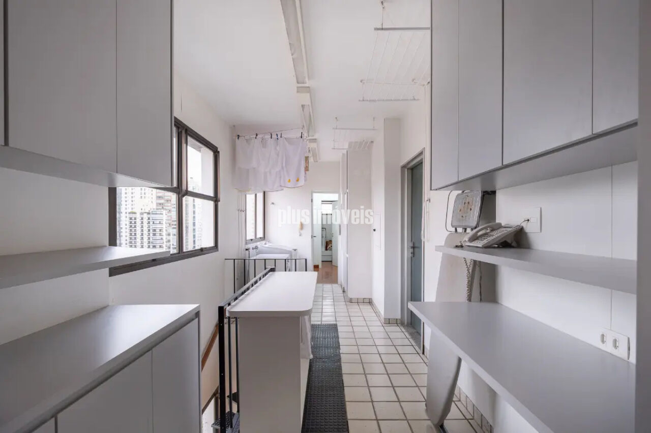 Apartamento, 3 quartos, 348 m² - Foto 23